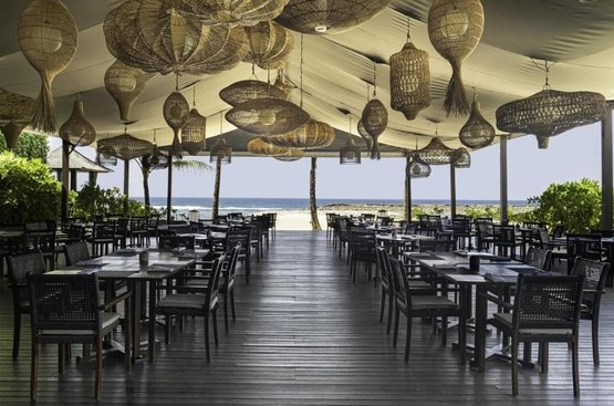 Індонезія (о.Балі) The Apurva Kempinski Bali