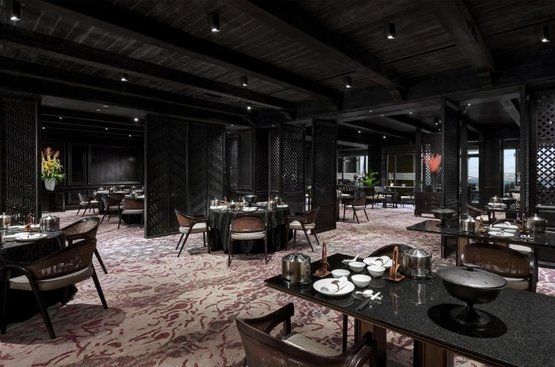 Індонезія (о.Балі) The Apurva Kempinski Bali