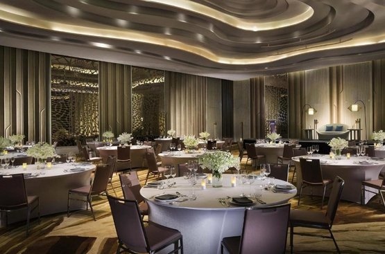 Таїланд Pullman Phuket Arcadia Naithon Beach