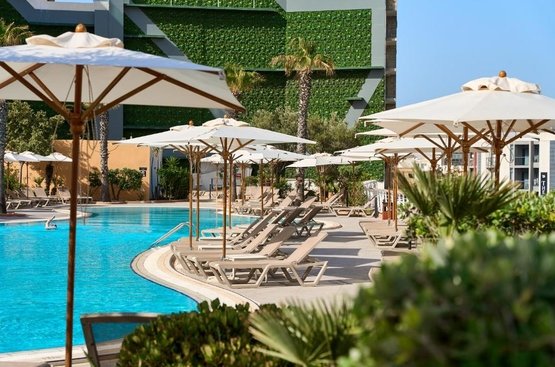 Мальта InterContinental Malta by IHG