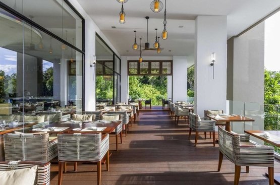 Таїланд Avista Hideaway Phuket Patong - MGallery