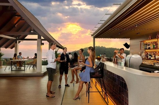 Таїланд Avista Hideaway Phuket Patong - MGallery