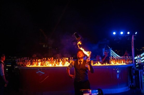 Таиланд Kora Beach Resort Phuket