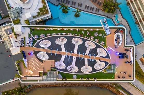 Таиланд Kora Beach Resort Phuket