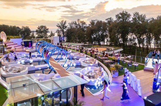 Таиланд Kora Beach Resort Phuket