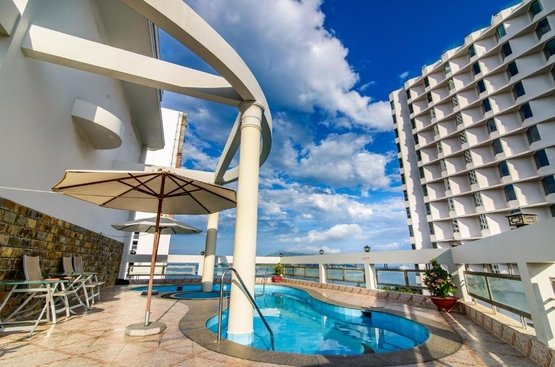 Вьетнам Asia Paradise Hotel