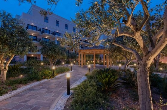 Мальта The Westin Dragonara Resort, Malta