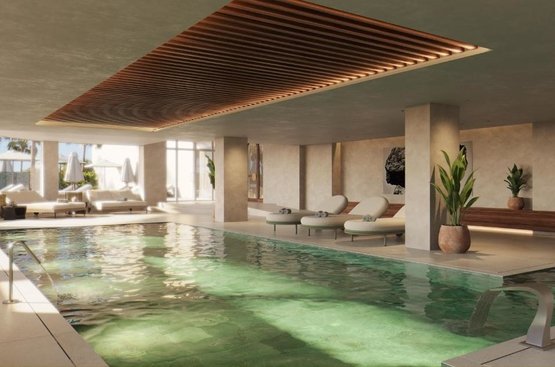 Іспанія Iberostar Selection Jardín del Sol Suites - Adults Only