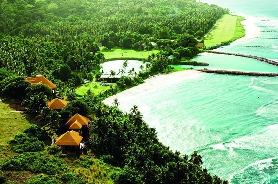 Сейшелы Fregate Island Private