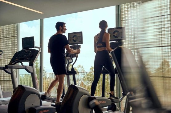 Таїланд COMO Point Yamu Phuket