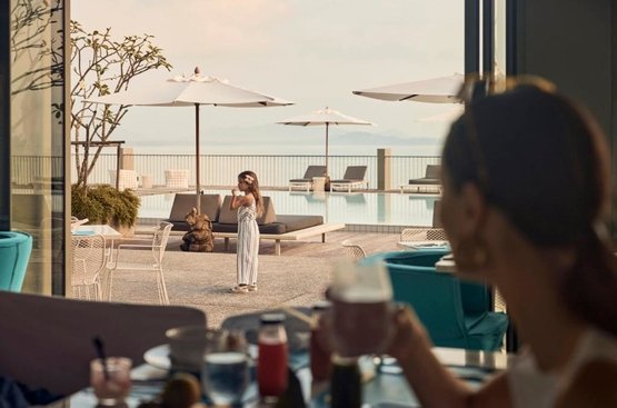 Таїланд COMO Point Yamu Phuket