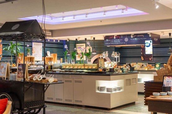 Таїланд Pullman Phuket Panwa Beach Resort