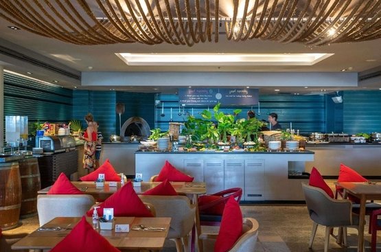 Таїланд Pullman Phuket Panwa Beach Resort