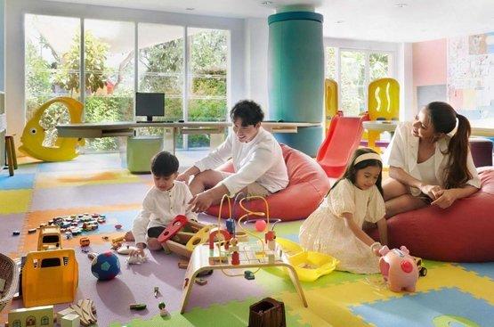 Таїланд Pullman Phuket Panwa Beach Resort