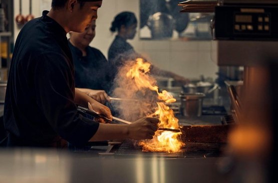 Таїланд COMO Point Yamu Phuket