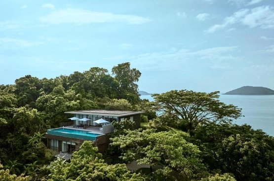 Таїланд COMO Point Yamu Phuket