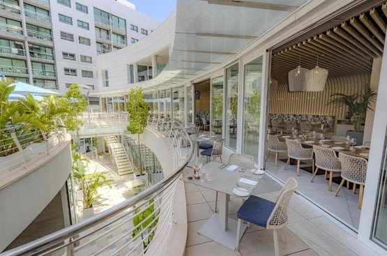 Мальта Hyatt Regency Malta
