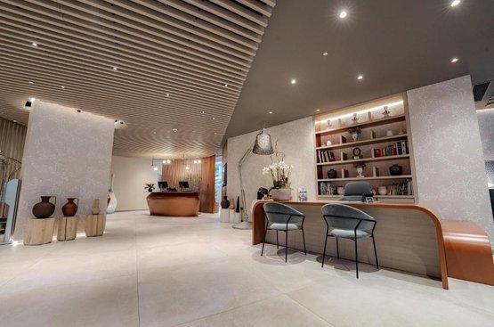Мальта Hyatt Regency Malta