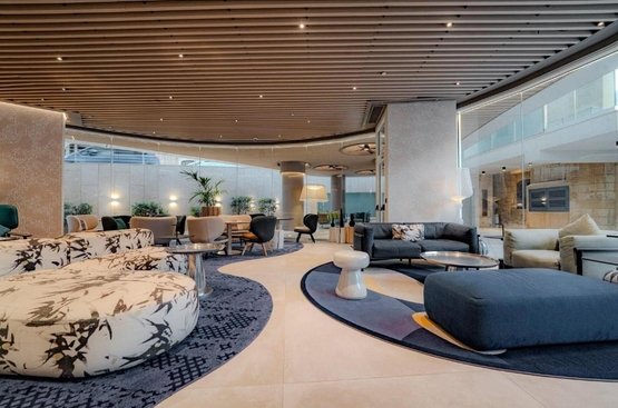 Мальта Hyatt Regency Malta