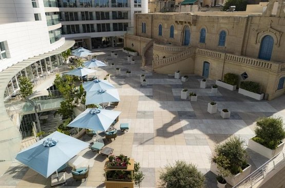 Мальта Hyatt Regency Malta