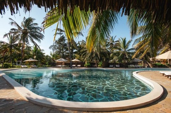  Ocean Beach Resort & Spa 