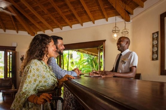  Ocean Beach Resort & Spa 