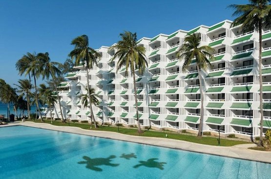 Таїланд Le Meridien Phuket Beach Resort 