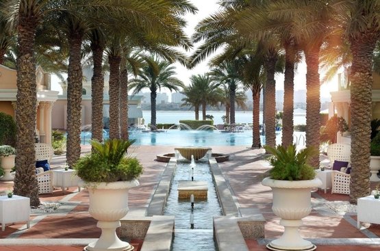 ОАЕ Emerald Palace Kempinski Dubai 