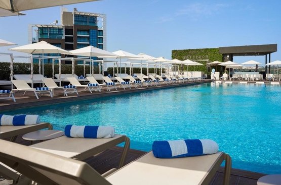 Мальта InterContinental Malta by IHG