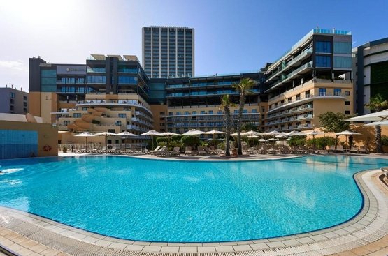 Мальта InterContinental Malta by IHG