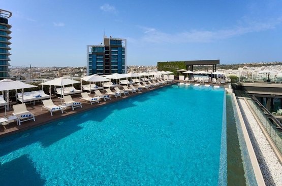 Мальта InterContinental Malta by IHG
