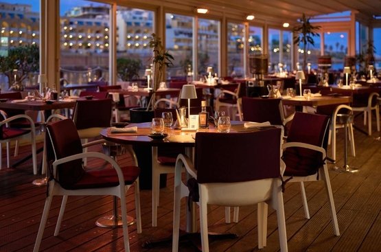 Мальта InterContinental Malta by IHG