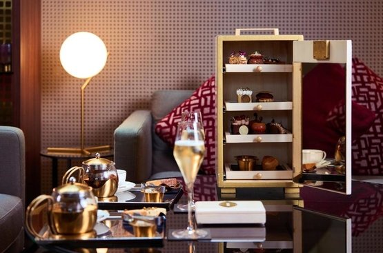 Мальта InterContinental Malta by IHG
