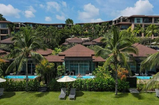 Таїланд Pullman Phuket Panwa Beach Resort