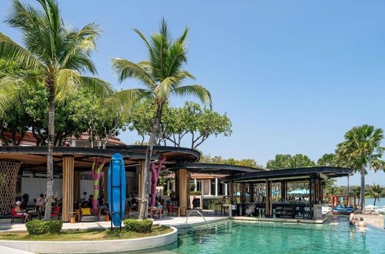 Таїланд Pullman Phuket Panwa Beach Resort