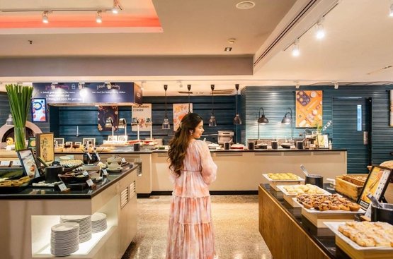 Таїланд Pullman Phuket Panwa Beach Resort