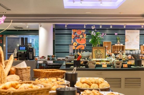 Таїланд Pullman Phuket Panwa Beach Resort