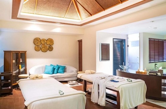 Таїланд Pullman Phuket Panwa Beach Resort