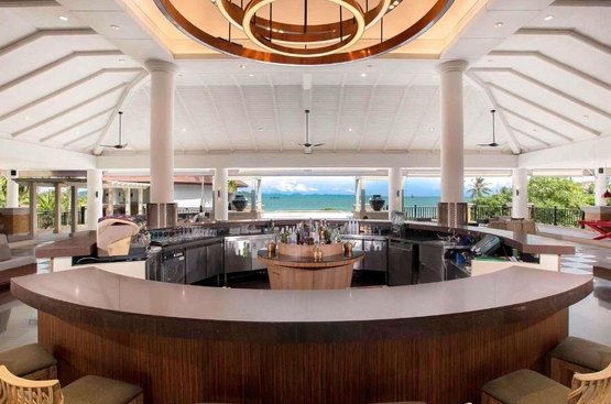 Таїланд Pullman Phuket Panwa Beach Resort