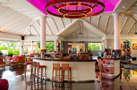 Таїланд Pullman Phuket Panwa Beach Resort