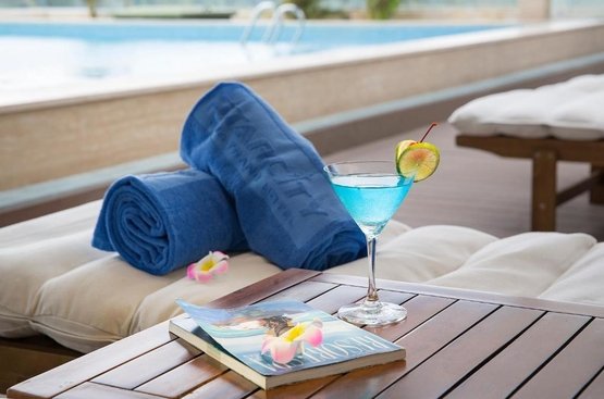 В'єтнам Starcity Hotel & Condotel Beachfront Nha Trang