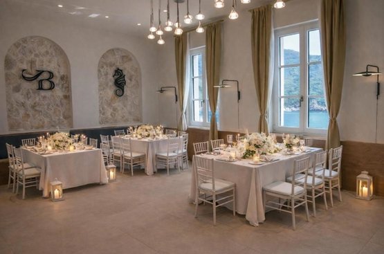 Чорногорія Santa Boka Perast 