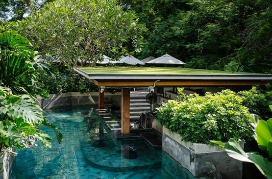 Таїланд The Nature Phuket