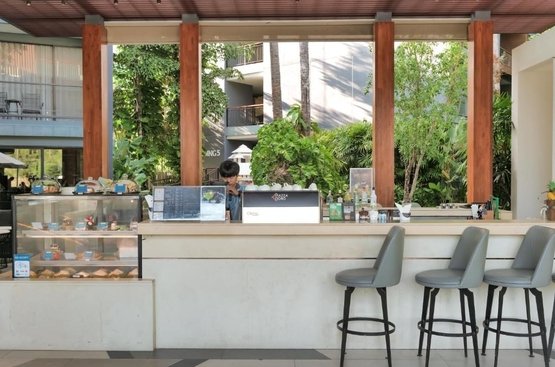 Таїланд The Nature Phuket