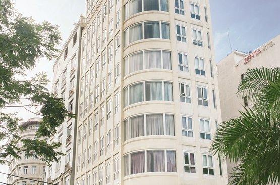 Вьетнам Grand Mango