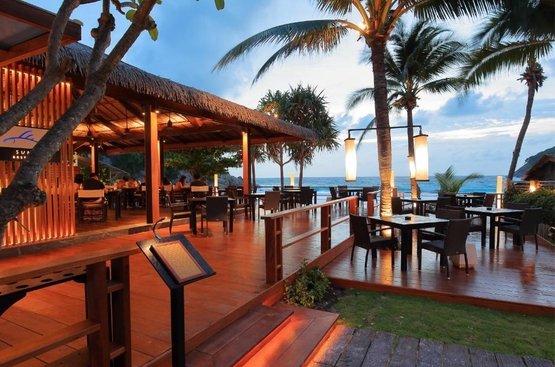 Таїланд The Racha