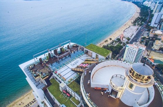 В'єтнам Premier Havana Hotel Nha Trang