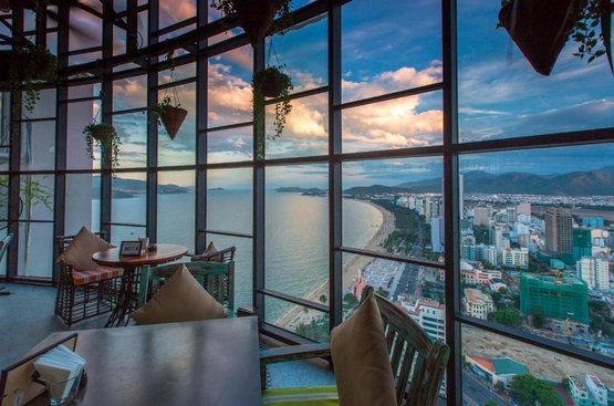 В'єтнам Premier Havana Hotel Nha Trang