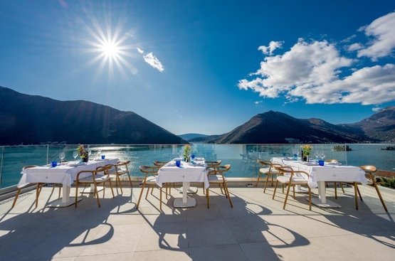 Чорногорія Santa Boka Perast 