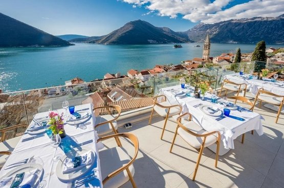 Чорногорія Santa Boka Perast 